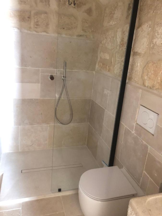 Appartement Dimora Grottacielo à Polignano a Mare Extérieur photo