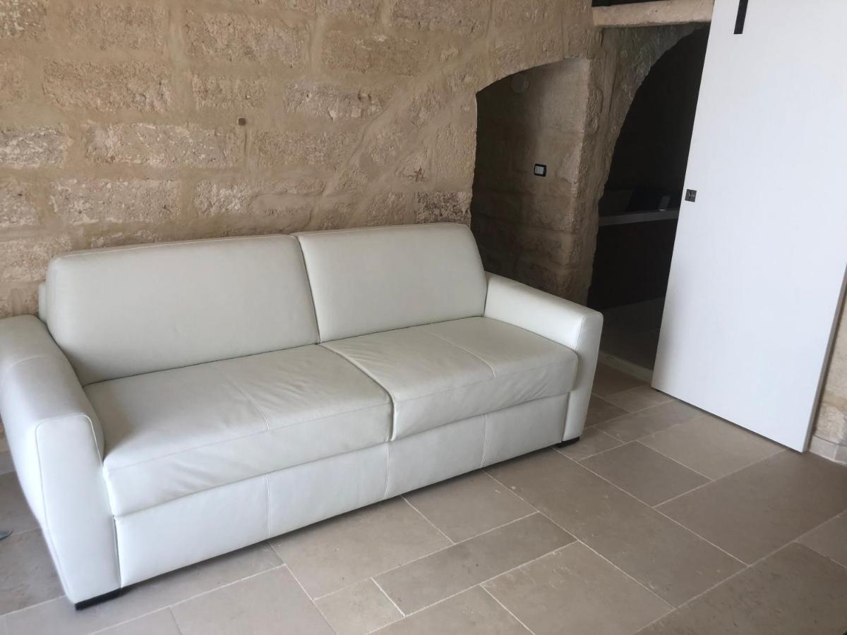 Appartement Dimora Grottacielo à Polignano a Mare Extérieur photo