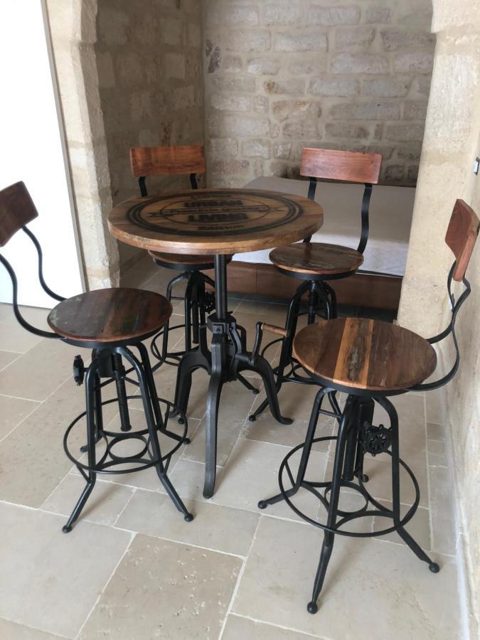Appartement Dimora Grottacielo à Polignano a Mare Extérieur photo