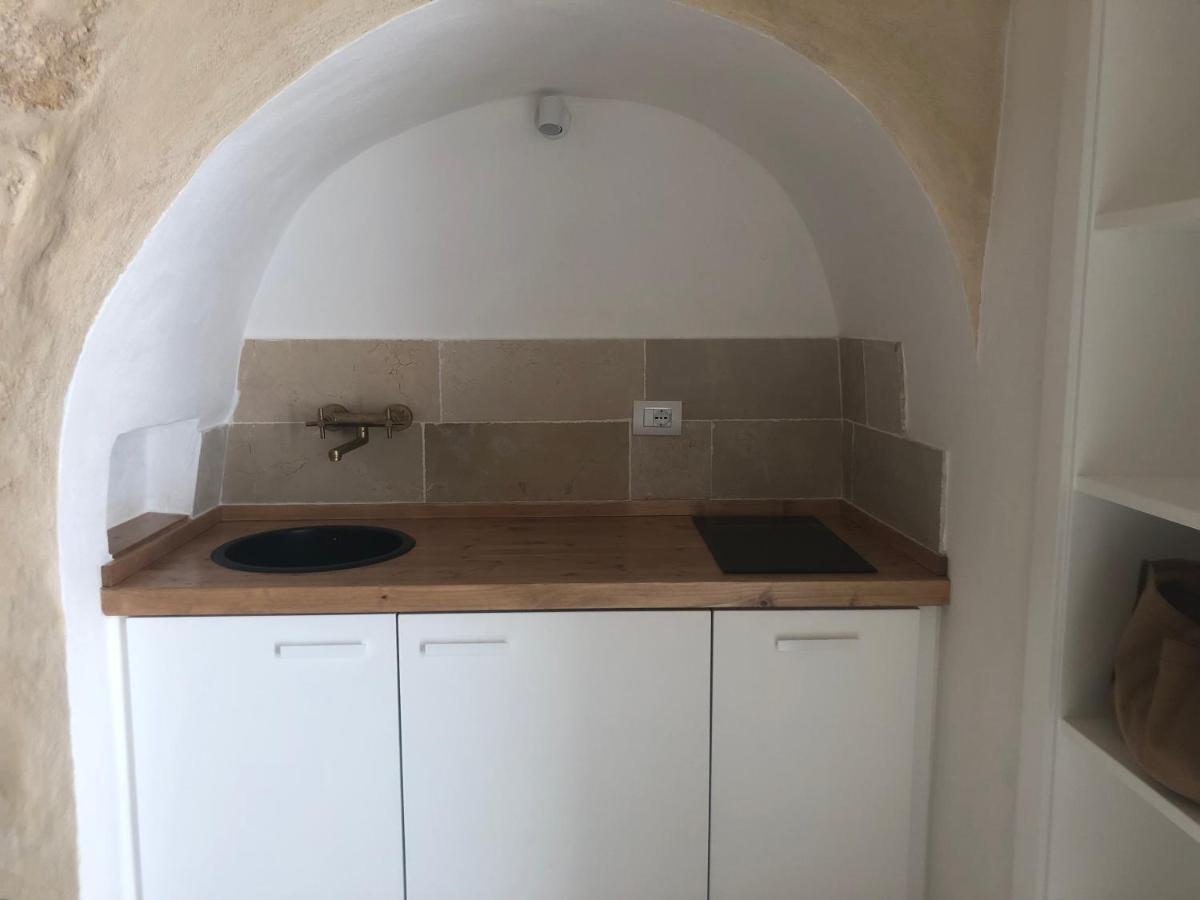 Appartement Dimora Grottacielo à Polignano a Mare Extérieur photo