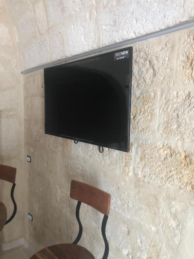 Appartement Dimora Grottacielo à Polignano a Mare Extérieur photo