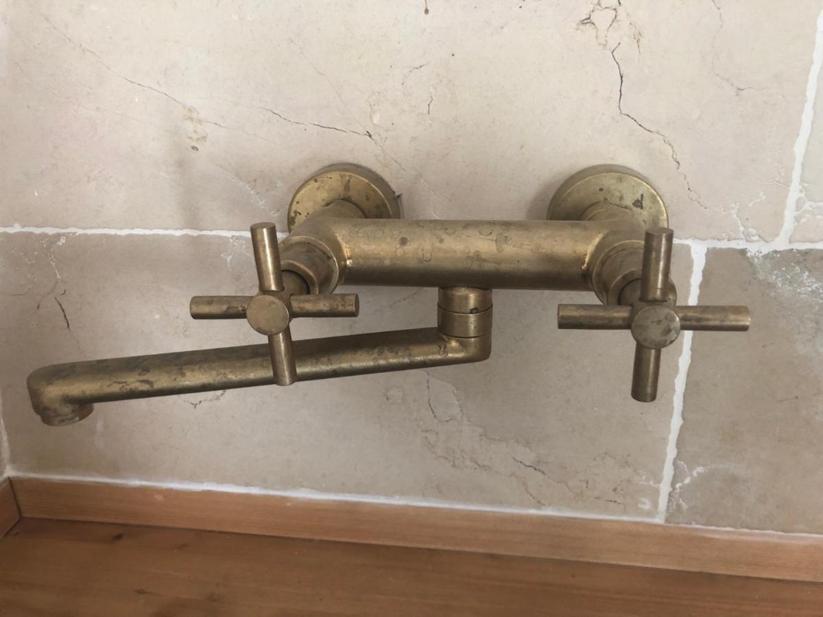Appartement Dimora Grottacielo à Polignano a Mare Extérieur photo
