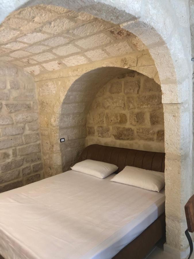 Appartement Dimora Grottacielo à Polignano a Mare Extérieur photo