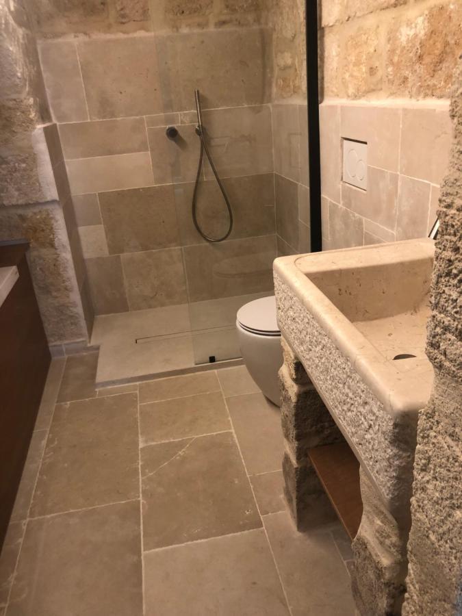 Appartement Dimora Grottacielo à Polignano a Mare Extérieur photo