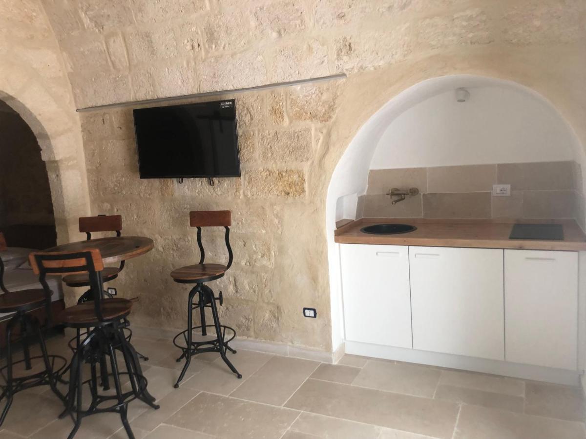 Appartement Dimora Grottacielo à Polignano a Mare Extérieur photo