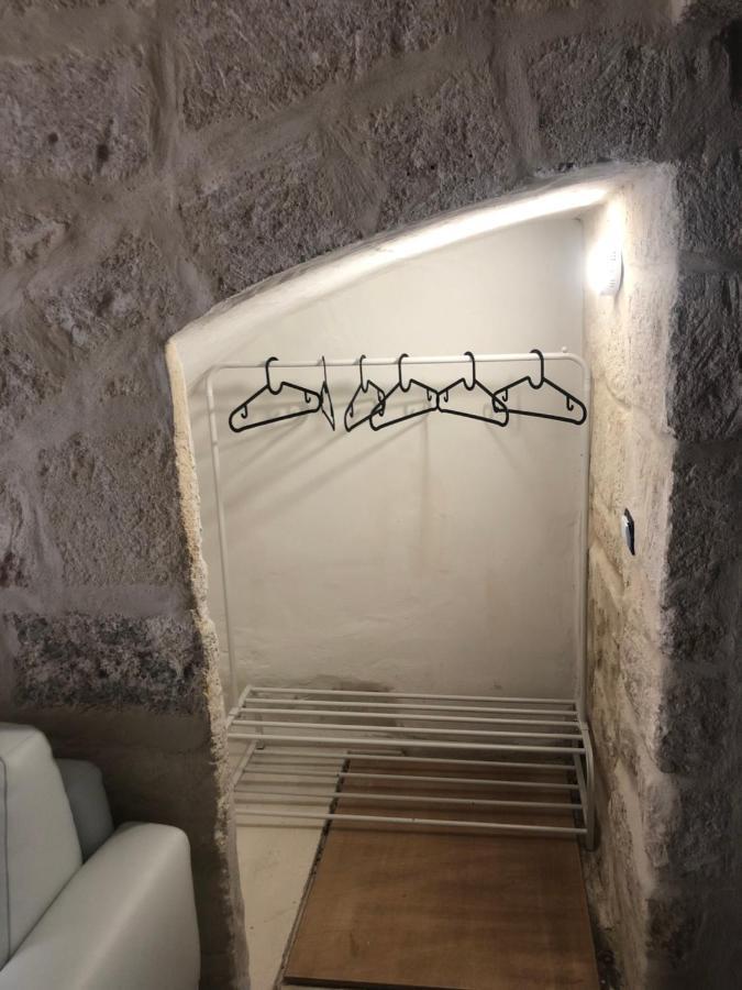 Appartement Dimora Grottacielo à Polignano a Mare Extérieur photo