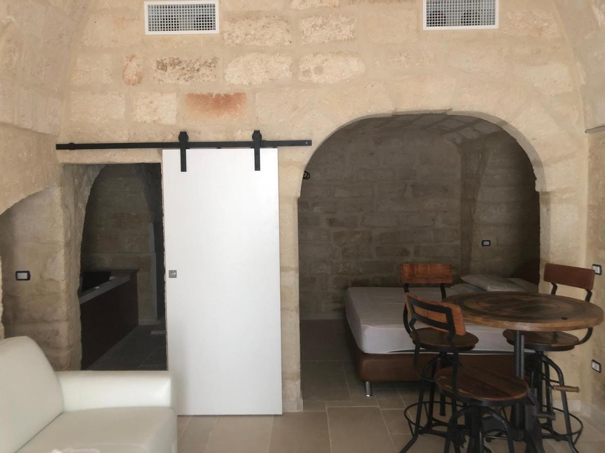 Appartement Dimora Grottacielo à Polignano a Mare Extérieur photo