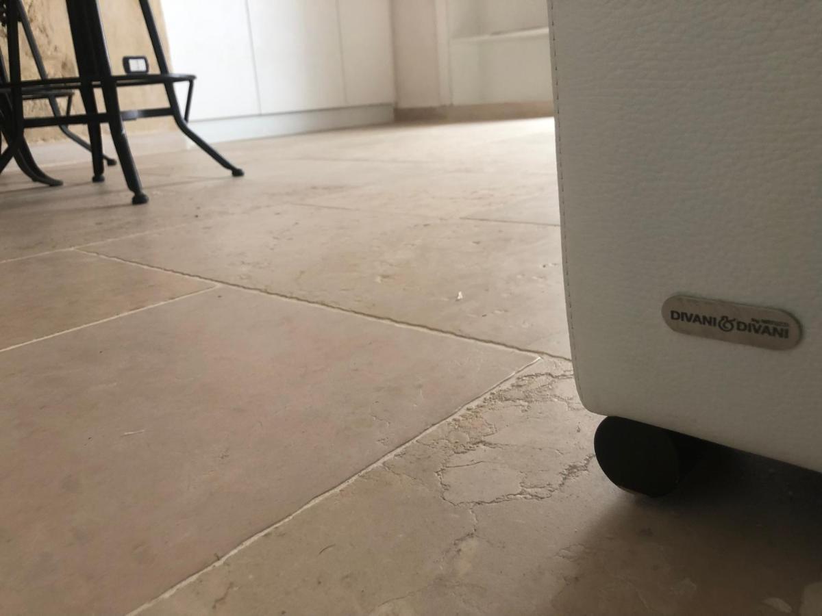 Appartement Dimora Grottacielo à Polignano a Mare Extérieur photo