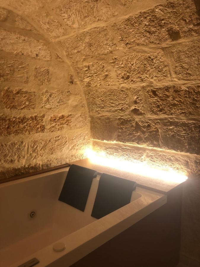 Appartement Dimora Grottacielo à Polignano a Mare Extérieur photo