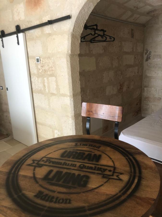 Appartement Dimora Grottacielo à Polignano a Mare Extérieur photo