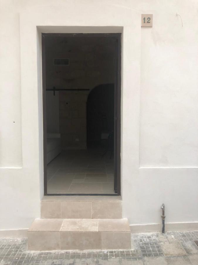 Appartement Dimora Grottacielo à Polignano a Mare Extérieur photo