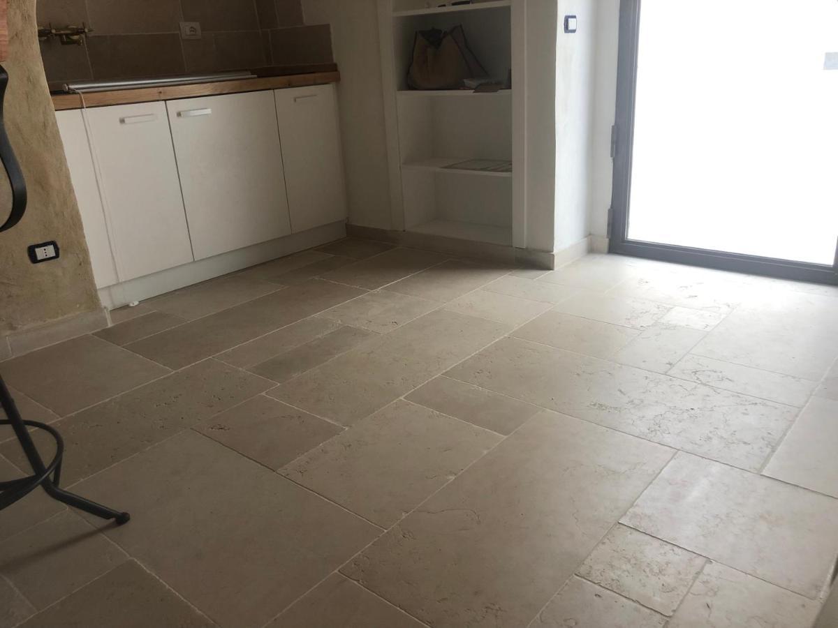 Appartement Dimora Grottacielo à Polignano a Mare Extérieur photo