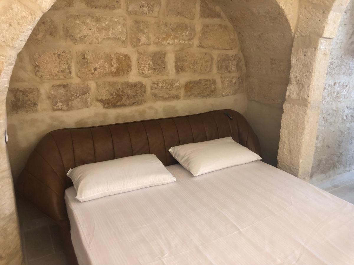 Appartement Dimora Grottacielo à Polignano a Mare Extérieur photo