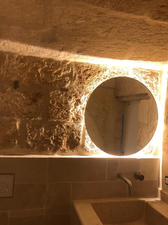 Appartement Dimora Grottacielo à Polignano a Mare Extérieur photo