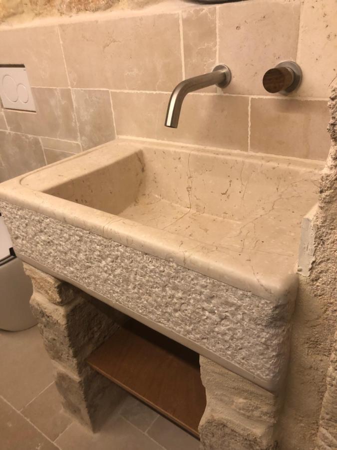 Appartement Dimora Grottacielo à Polignano a Mare Extérieur photo
