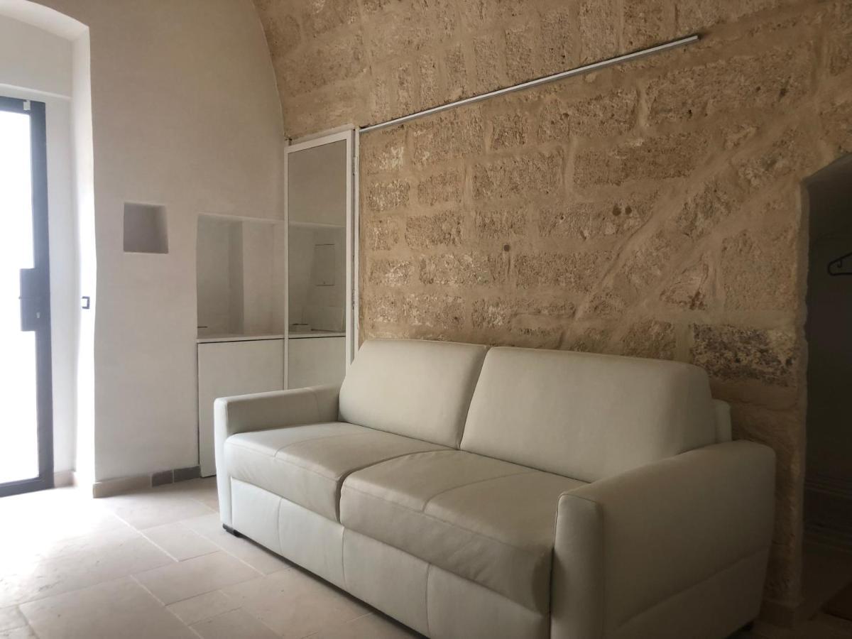 Appartement Dimora Grottacielo à Polignano a Mare Extérieur photo
