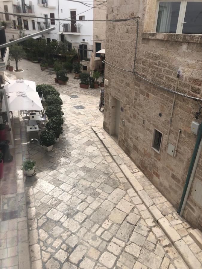 Appartement Dimora Grottacielo à Polignano a Mare Extérieur photo
