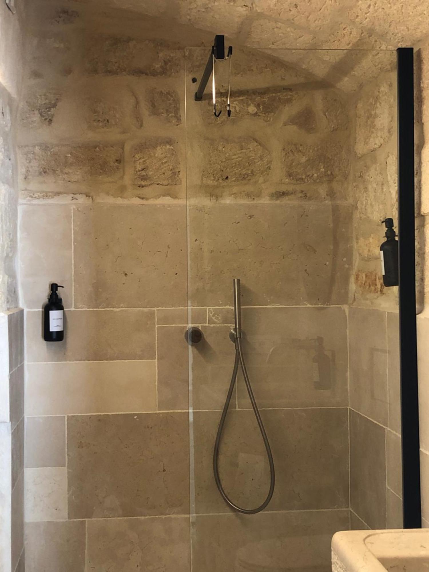 Appartement Dimora Grottacielo à Polignano a Mare Extérieur photo