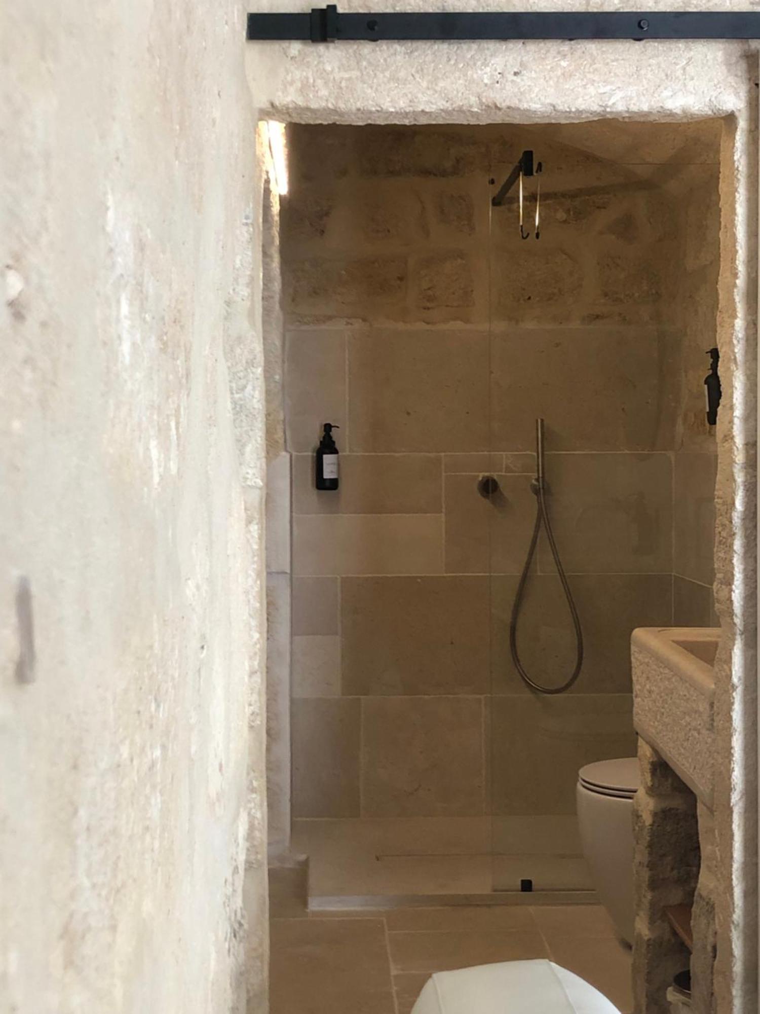 Appartement Dimora Grottacielo à Polignano a Mare Extérieur photo