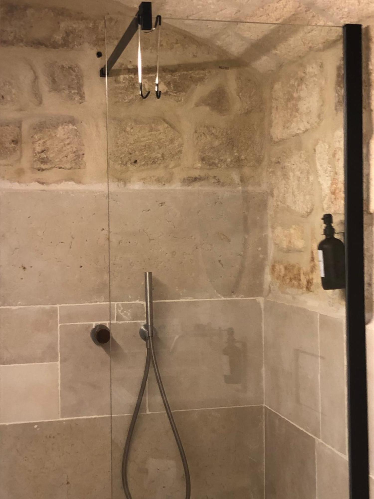 Appartement Dimora Grottacielo à Polignano a Mare Extérieur photo