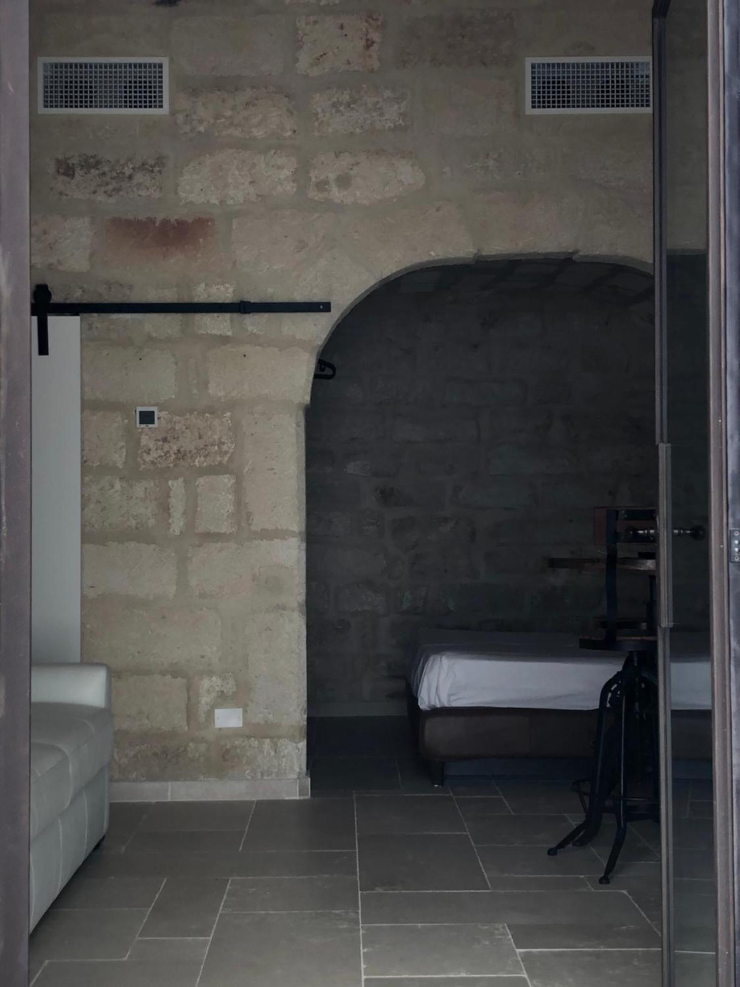 Appartement Dimora Grottacielo à Polignano a Mare Extérieur photo