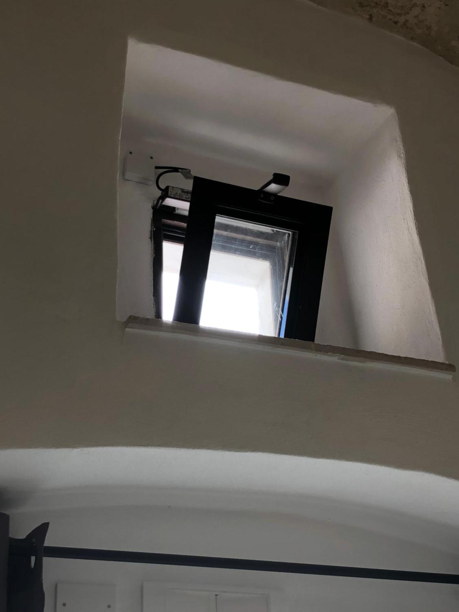 Appartement Dimora Grottacielo à Polignano a Mare Extérieur photo