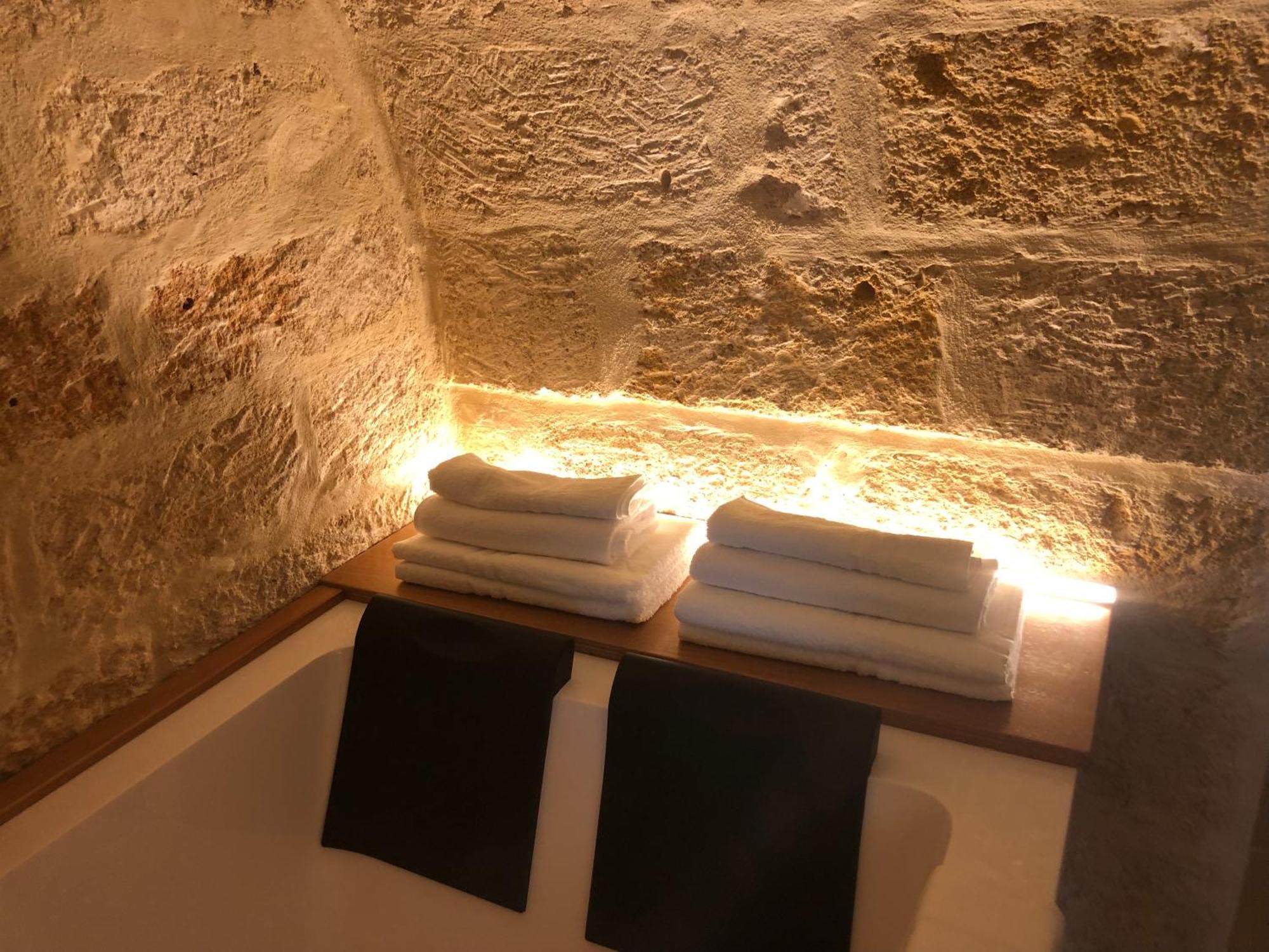 Appartement Dimora Grottacielo à Polignano a Mare Extérieur photo