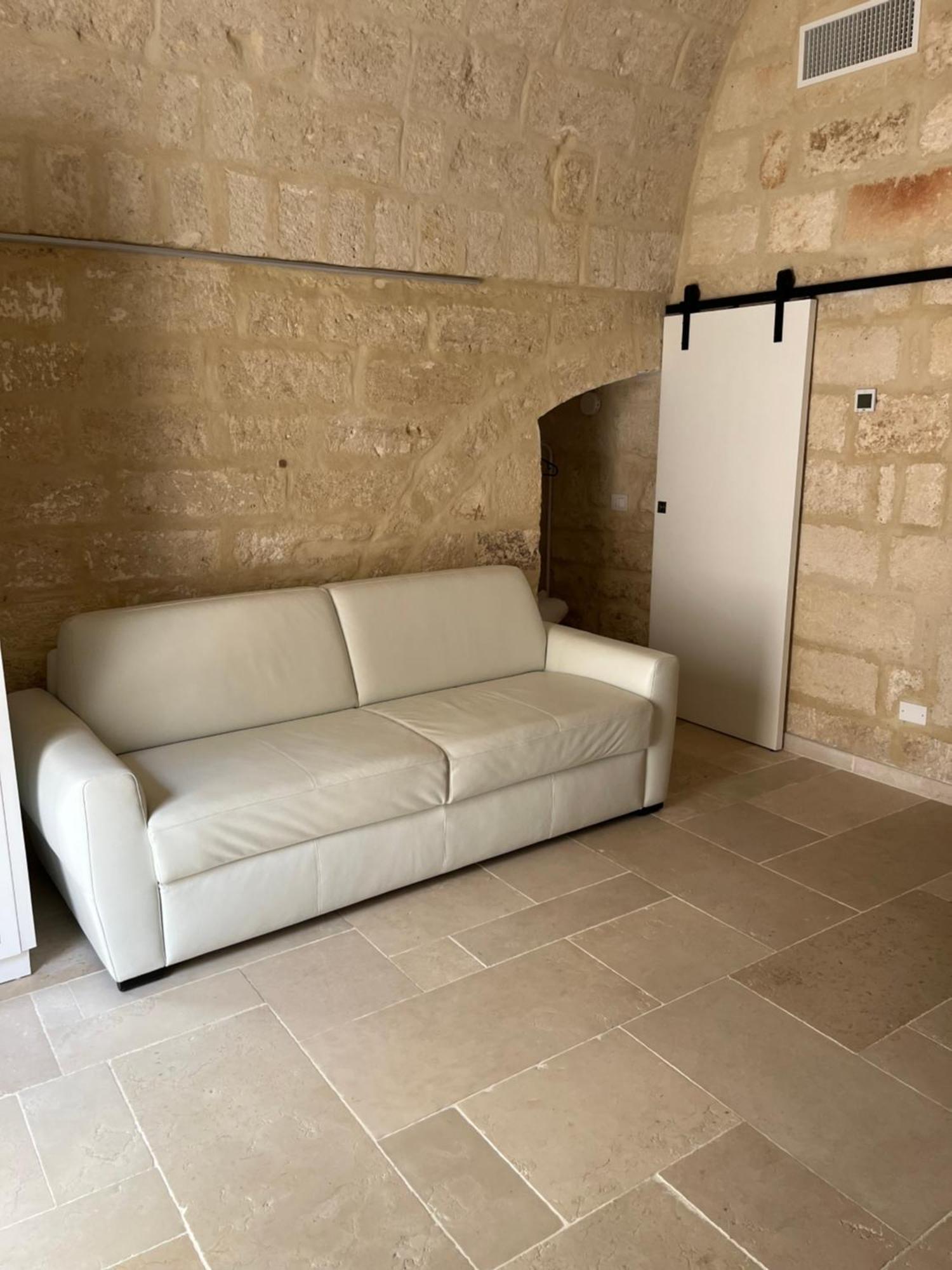 Appartement Dimora Grottacielo à Polignano a Mare Chambre photo