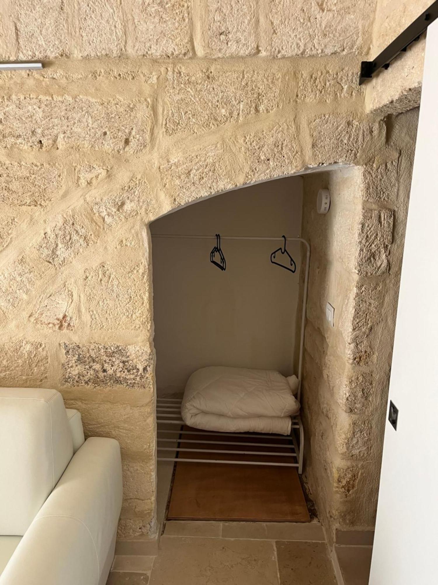 Appartement Dimora Grottacielo à Polignano a Mare Extérieur photo