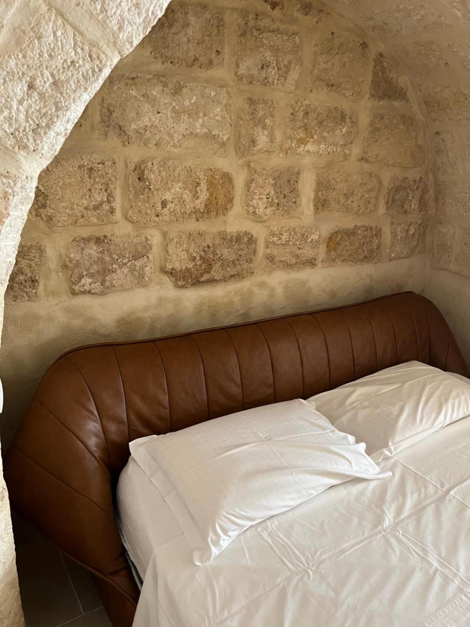 Appartement Dimora Grottacielo à Polignano a Mare Extérieur photo