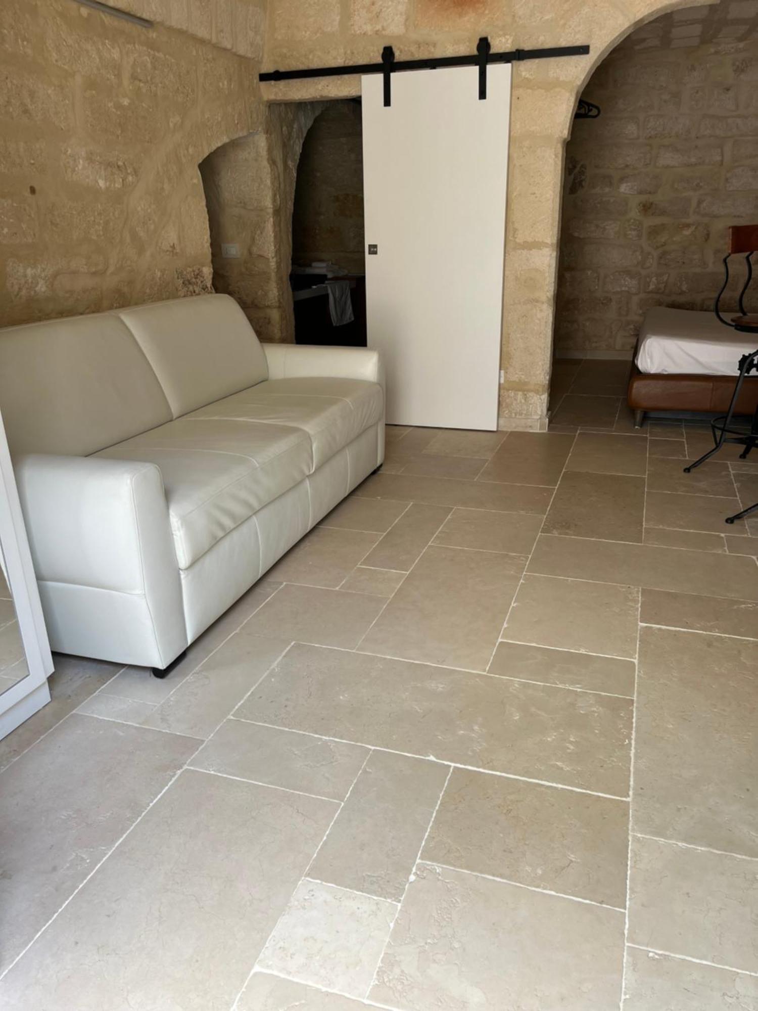 Appartement Dimora Grottacielo à Polignano a Mare Extérieur photo